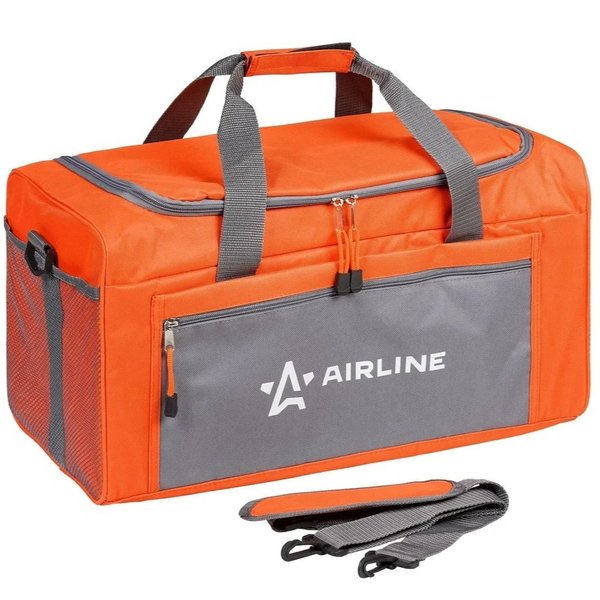 Сумка-холодильник Airline 20 литров 43*23*22 см