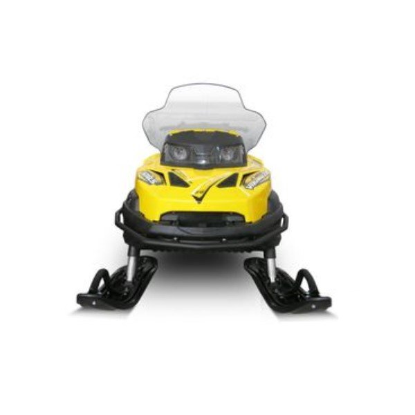 Бампер передний Stels VIKING 2.0 (2018-) Rival некомплект без креплений