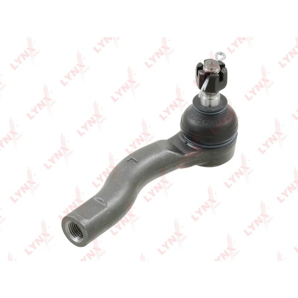 Наконечник рулевой Chery T11-3401050BB Lynx C4461L Tiggo 06-, L