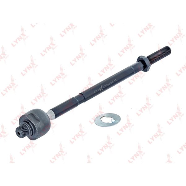 Тяга рулевая Chevrolet 95209431 Lynx C2413LR Lacetti (CRKD11)