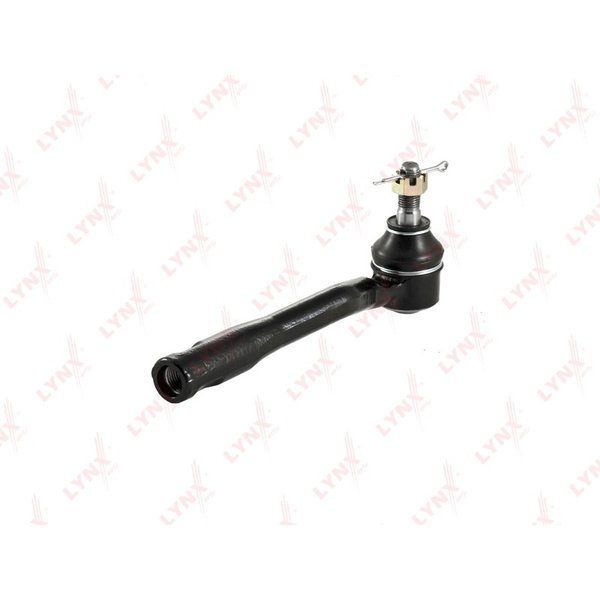Наконечник рулевой Toyota #T19#/21# SXM/SXN10 ACM/ACN10, L 2WD LYNX C4055L (CET91)