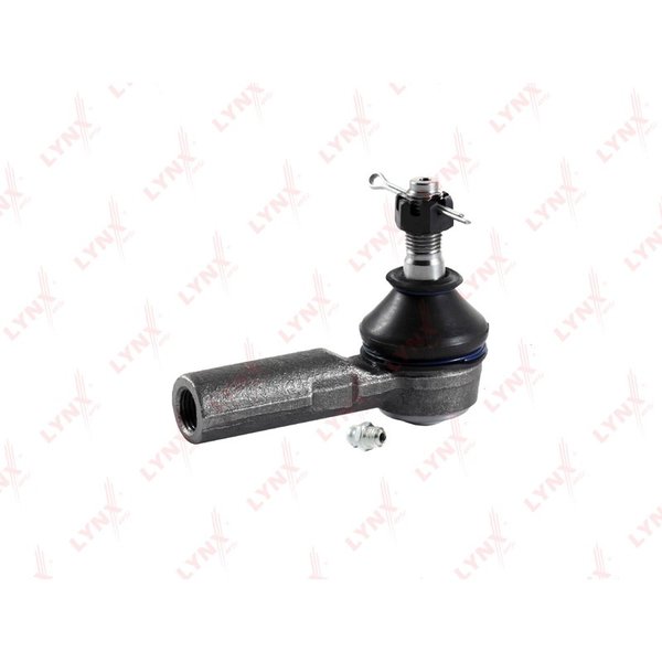 Наконечник рулевой Toyota #E8#/9#/10#/11#/124 #T175/195/215/24 LYNX C4032LR (CET59)