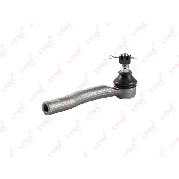 Наконечник рулевой Toyota #E120/121/122/127/141/142 #T240/241#NE10, R LYNX C4057R (CET115R,SE-3641R)