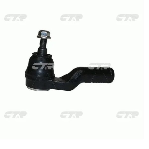 Наконечник рулевой Ford 1541652 CTR CE0077R/CEF-37R Focus II/III CB4/8 04/11-15/06, R (TA1990)