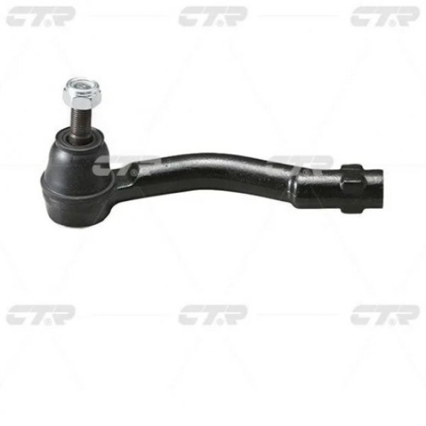 Наконечник рулевой Toyota 45047-09040 CTR CE0726/CET-98 #CP10/11/12/15/20/5#/7# L #CP16/25, L 