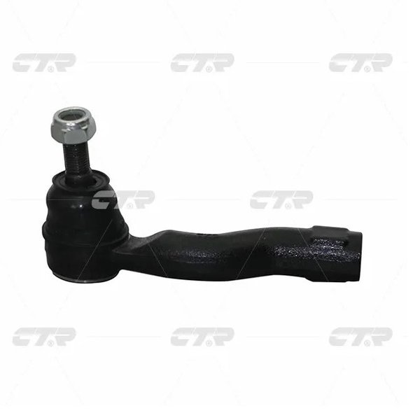 Наконечник рулевой Toyota 45047-49025 CTR CE0732L/CET-116L #CA2# AZR6# ZRR7# ANE11 AZT241 ZGE20, L  