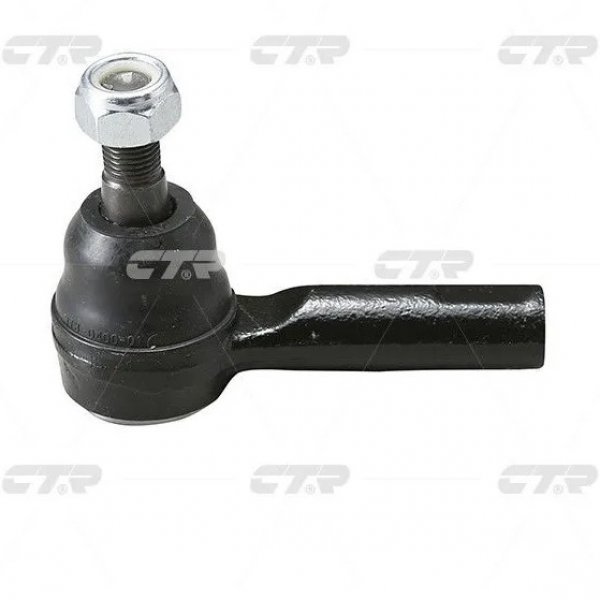 Наконечник рулевой Nissan 48520-0W025 OUT CTR CE0604/CEN-98 R50 C24 #N30 #T30 U30 W11 M12 Y32/34 