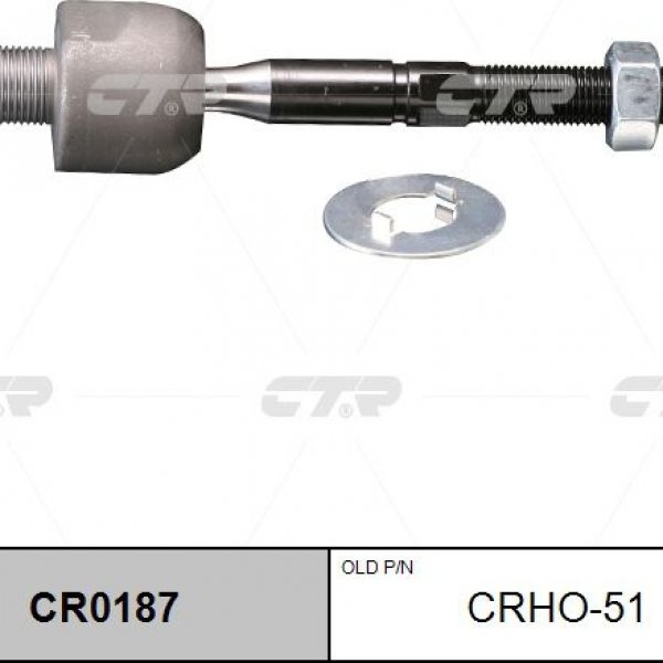 Тяга рулевая Honda 53010-S3N-013 CTR CRHO-51 Odyssey RA# 99-
