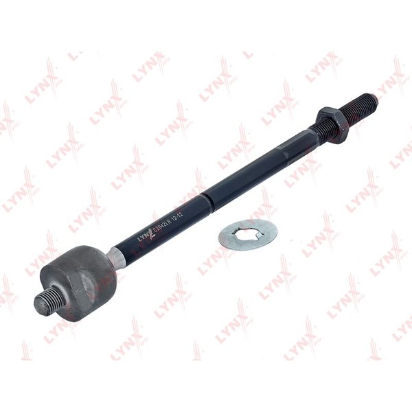 Тяга рулевая Toyota #E120/121/122/123/127/128 #T240 LYNX C2042LR (CRT54,45503-19256,SR-3640)