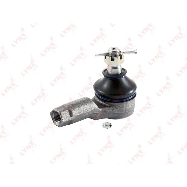 Наконечник рулевой Mazda DW#W BHALP BG3/5/6/7/8#P/S LYNX C4008LR (CEMZ34)
