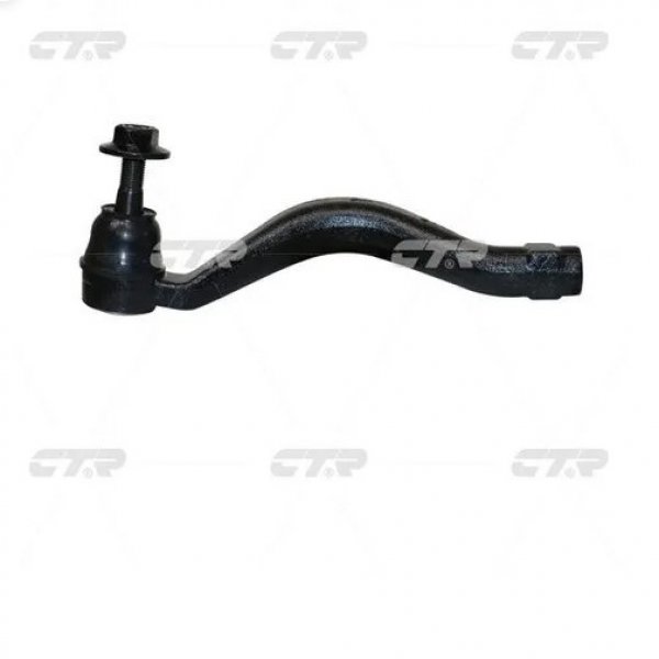 Наконечник рулевой Toyota 45460-39715 CTR CET-162 GRX125/135 GRS181/183/187/196/207 GS350, R 