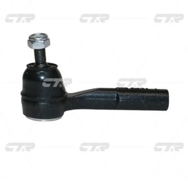 Наконечник рулевой Opel 93196541 CTR CEG-15L Adam 12/10- Corsa D 06/05-14/11, L (1609457)