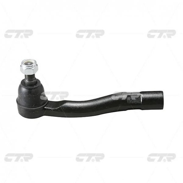 Наконечник рулевой Toyota 45047-69100 CTR CET-120  #J100/101, L -02/08 