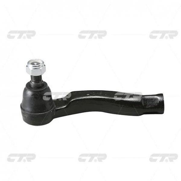 Наконечник рулевой Toyota 45047-69115 CTR CE0756/CET-141 #J100/101 LX470, L 02/08-