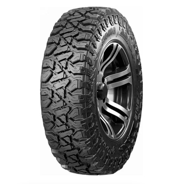 Автошина 205/70-16 Кама Flame M/T 97Q