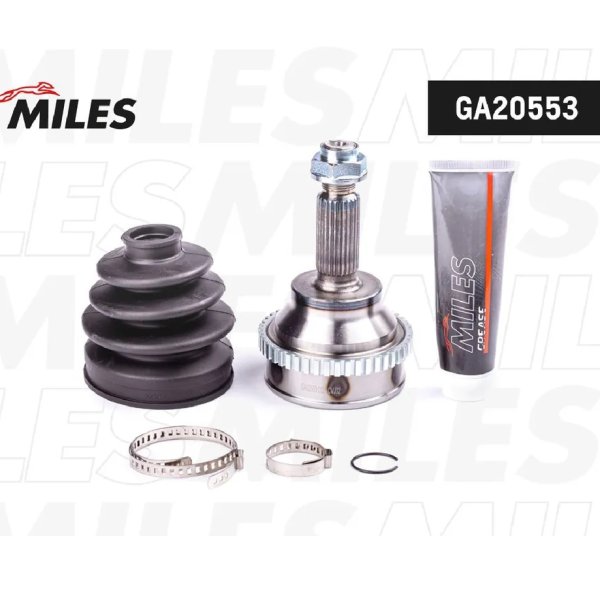 Шрус наружный Miles GA20553
