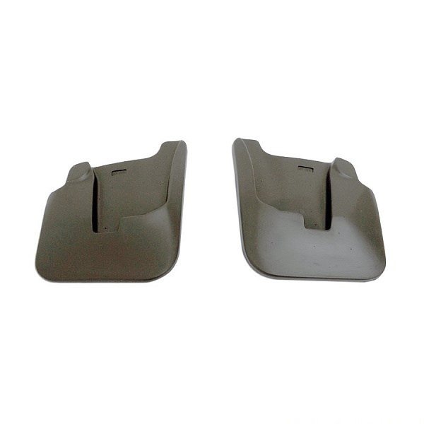 Брызговики Honda Civic 2005-2012 передние