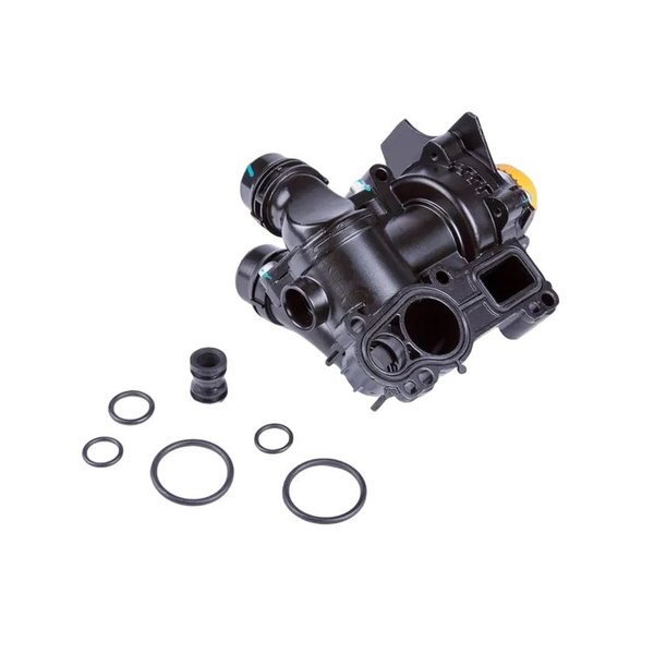 Помпа водяная Vag 06H121026AG Miles AN-21368 1.8L 2.0L TSI/FSI/GTI Passat 07/05-14/12 в сборе