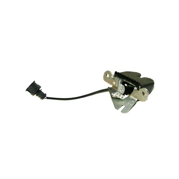 Замок багажника ВАЗ 1118 VIMMER в сборе VMR-11180-5606072