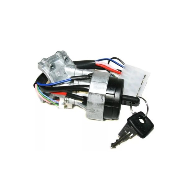 Замок зажигания ВАЗ 2110 с.о. VIMMER VMR-2110-3704005