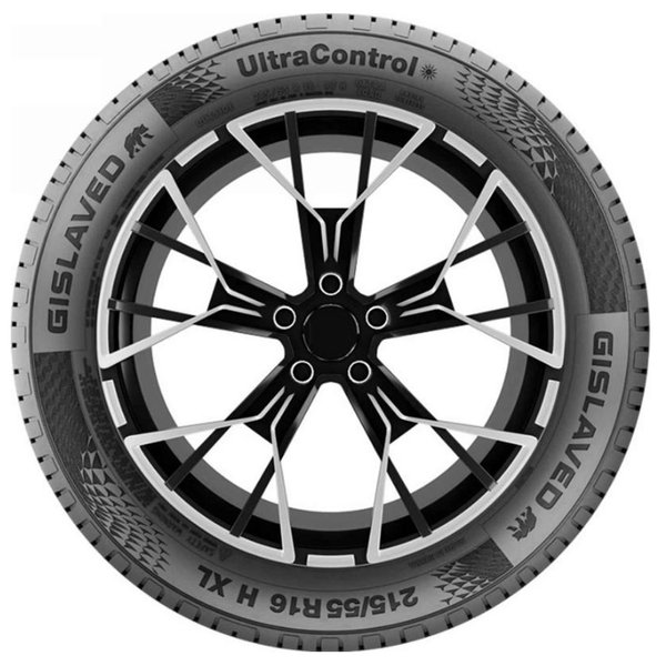 Автошина 175/65-14 Gislaved UltraControl 82T