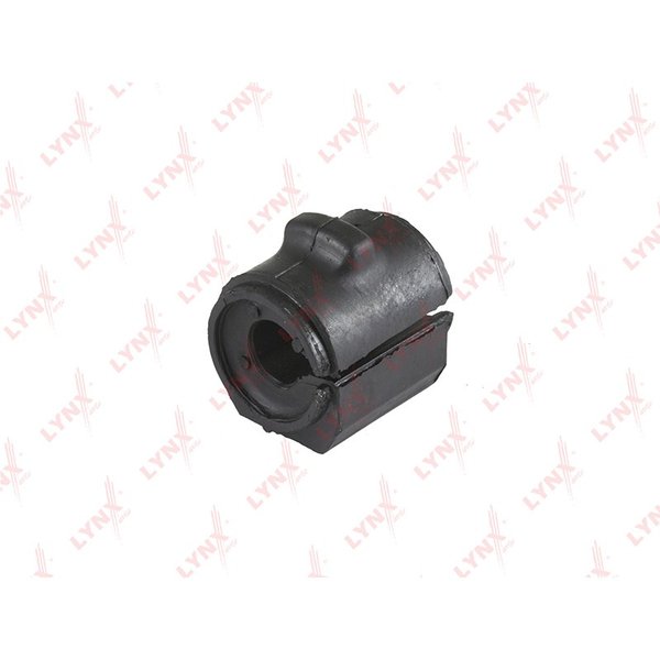 Втулка стабилизатора Mazda D350-34-156D Lynx C-8748 DY3/5W, FR 