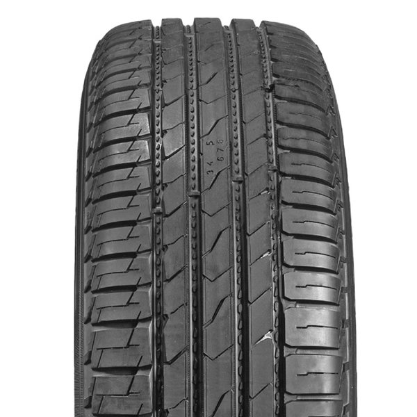 Автошина 235/60-16 Ikon Nordman S2 Suv 100H