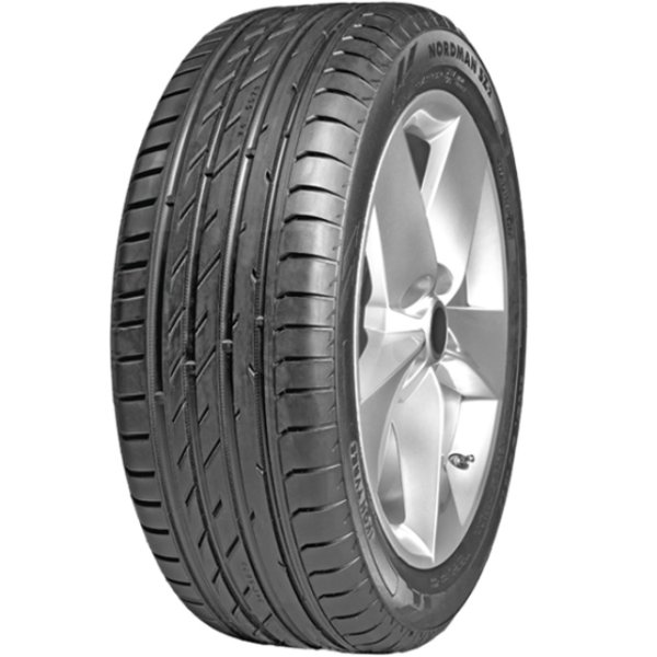 Автошина 225/55-17 Ikon Nordman SZ2 (Character Ultra) 101W