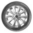 Автошина 205/65-15 Ikon Autograph Eco 3 99H