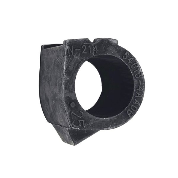 Втулка стабилизатора Nissan 54613-4AA0B CTR GV0562/CVN-25 G15RA, FR