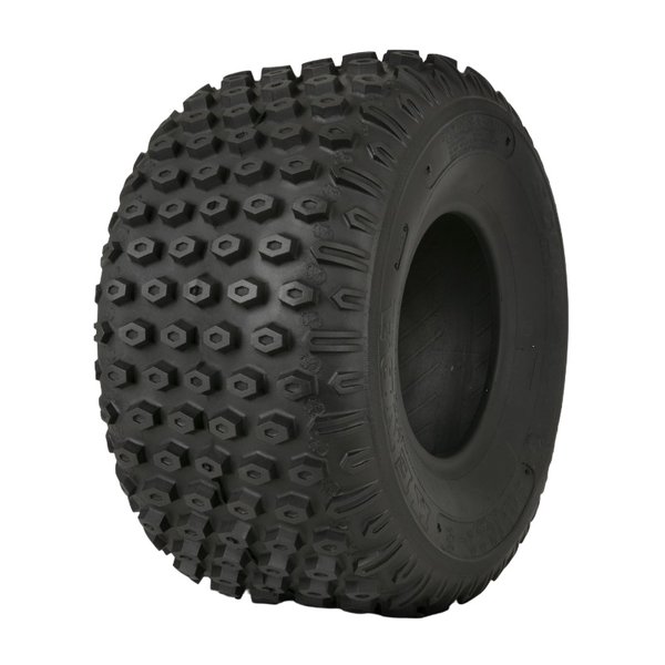 Квадро/шина 19X7.00-8 (19X7-8) 2PR KENDA K290 SCORPION 30F TL
