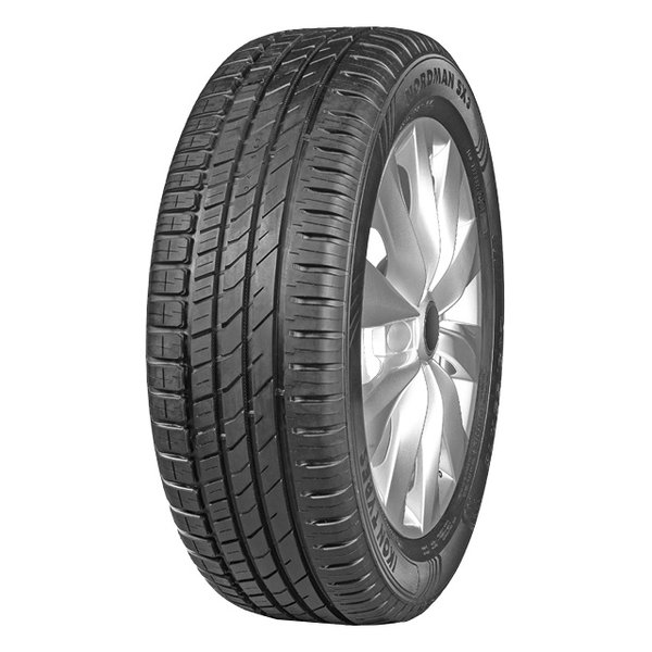 Автошина 205/70-15 Ikon Nordman SX3 96T