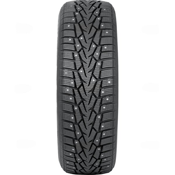 Автошина 255/55-18 Ikon (Nokian Tyrеs) Nordman-7 Suv 109T Шип