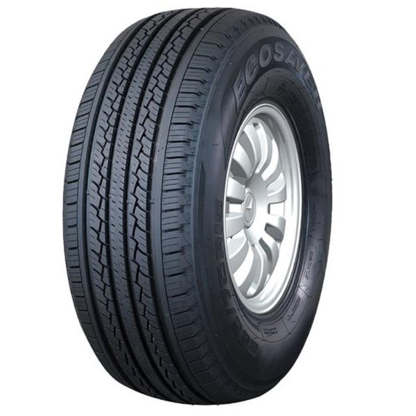 Автошина 225/70-15 Mazzini Ecosaver 100H