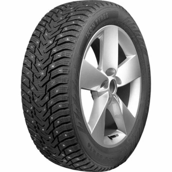Автошина 225/55-19 Ikon (Nokian Tyrеs) Nordman-8 Suv 103T Шип