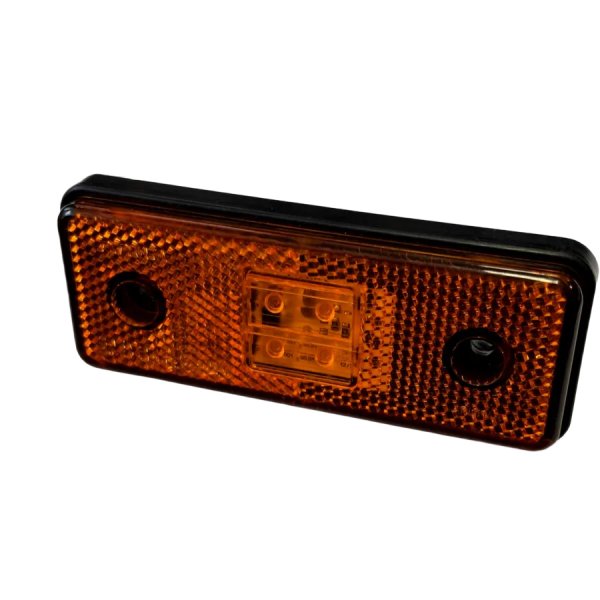 Фонарь габаритный A3731.010-03.10