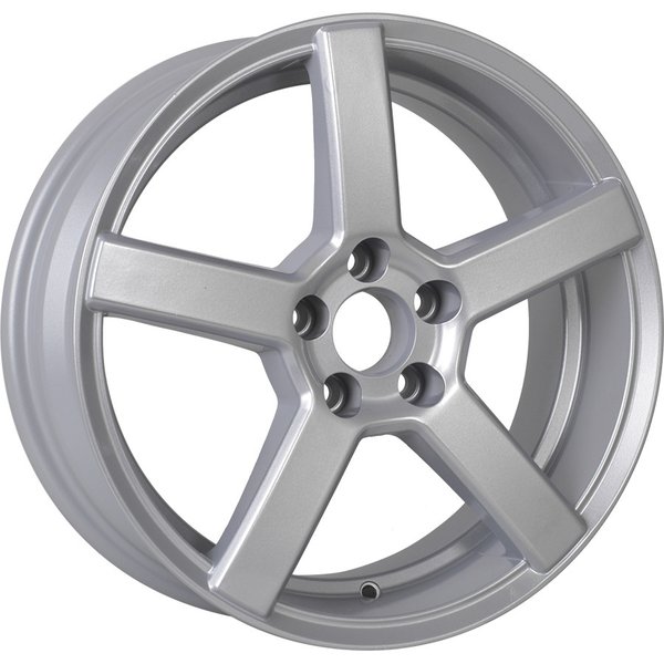 Диск литой 17*7 4*100 Et40 60,1 V03-1770 S NEO