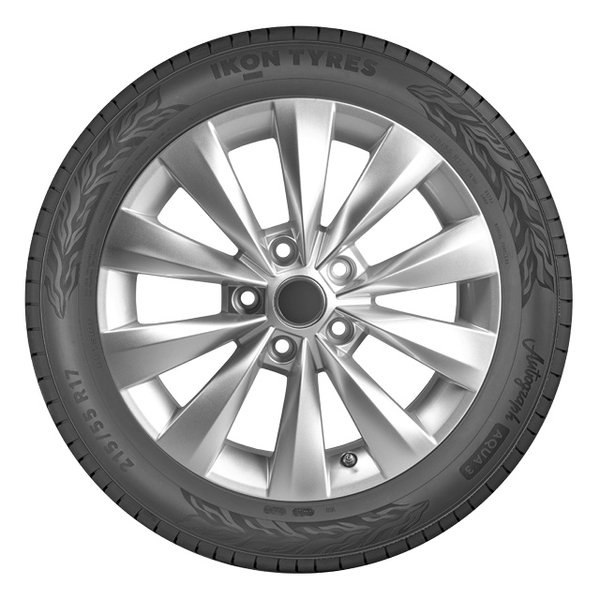 Автошина 215/45-17 Ikon Autograph Aqua 3 91W