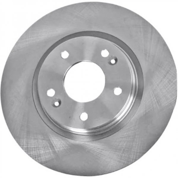 Диск тормозной перед Hyundai 51712-D7000 Sangsin SD1146 Tucson III 15/05- Kia Sportage IV 15/10- D=3