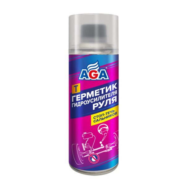 Герметик для гидроусилителя AGA AGA753T 0,335