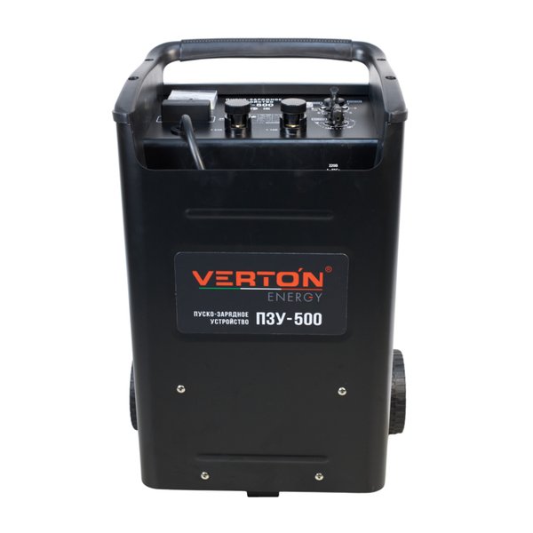 Пусковое устройство VERTON Energy ПЗУ-500