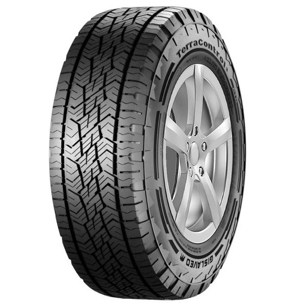 Автошина 225/75-16 Gislaved TerraControl ATR 108H