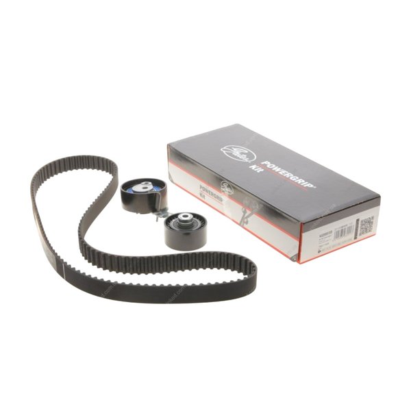 Комплект ремня ГРМ PowerGrip Kit Gates K025581XS (7883-11404)