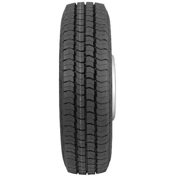 Автошина 185/75-16C LandRock Partner 107/105R