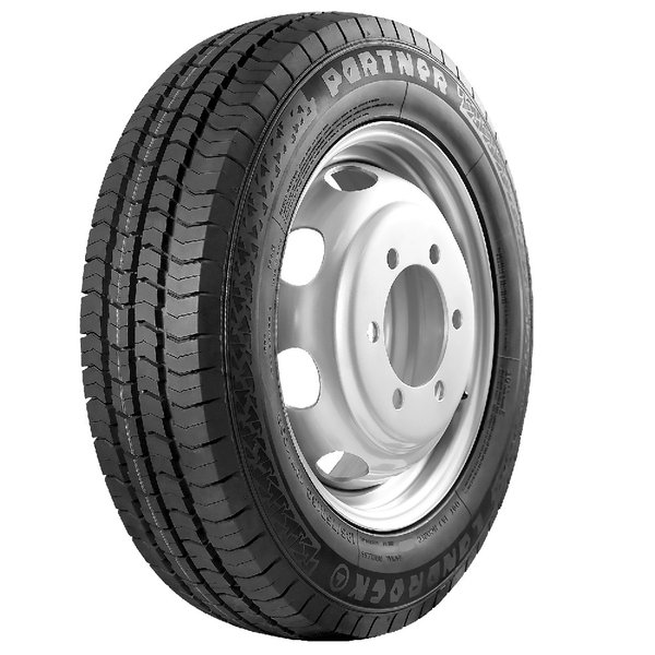 Автошина 185/75-16C LandRock Partner 107/105R