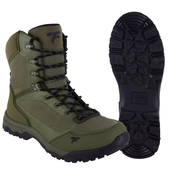 Ботинки Finntrail Tactic 5170 Khaki (11(44))