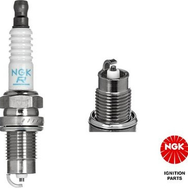 Свеча зажигания NGK 1598/4768 FR 2B-D