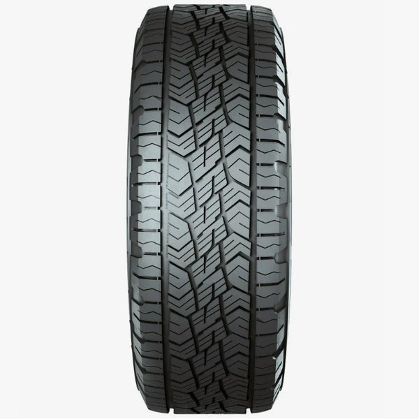 Автошина 235/70-16 Gislaved TerraControl ATR 106H