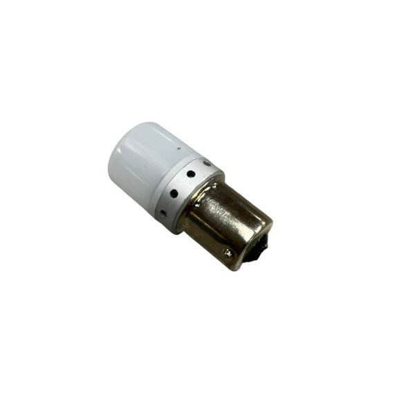 Лампа св/д BA15S 12-24V SMD