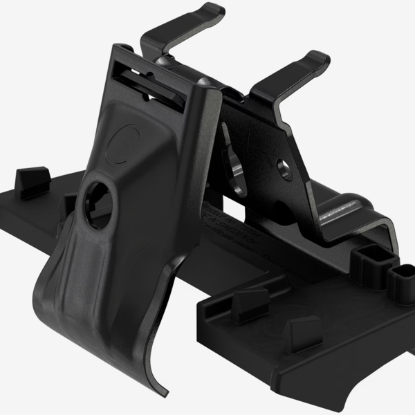 Kit THULE 186138 Grand Vitara 05-, Santa Fe 06-12, GX 460 2012-